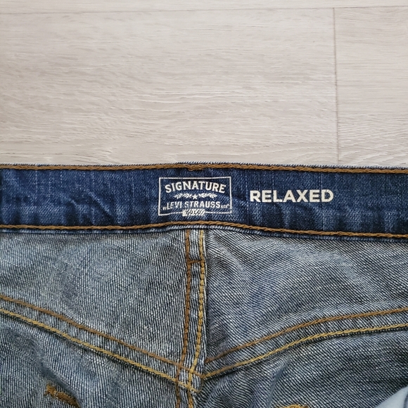 Levi Strauss Signature jeans - Picture 6 of 7